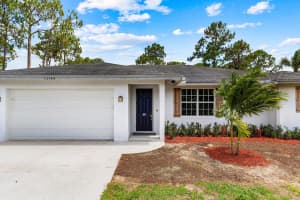 12144 62nd Lane, West Palm Beach, FL 33412 - MLS#B26035046