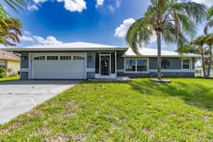 4026 SW Jaqust, Port St. Lucie, FL 34953, Port Saint Lucie, FL 34953 - MLS#B26035059
