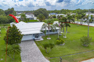 4026 SW Jaqust, Port St. Lucie, FL 34953, Port Saint Lucie, FL 34953 - MLS#B26035059