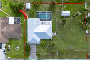 4026 SW Jaqust, Port St. Lucie, FL 34953, Port Saint Lucie, FL 34953 - MLS#B26035059