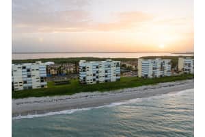 7420 S Ocean Drive 314, Jensen Beach, Fl 34957, Jensen Beach