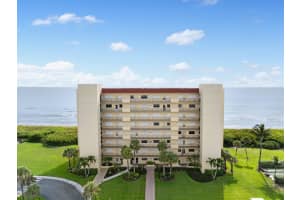 7420 Ocean Drive, Jensen Beach, FL 34957 - MLS#B26035091
