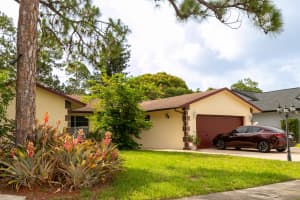 5122 Ouachita Drive, Lake Worth, FL 33467 - MLS#B26035100