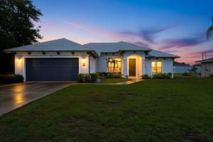 618 Nw Billiar Avenue, Port St. Lucie, Fl 34983, Port Saint Lucie 618 Nw Billiar Avenue, Port St. Lucie, Fl 34983, Port Saint Lucie