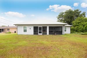 618 Billiar Avenue, Port Saint Lucie, FL 34983 - MLS#B26035106