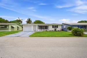 4629 45th Court, Tamarac, FL 33319 - MLS#B26035110