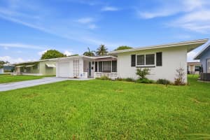 4629 45th Court, Tamarac, FL 33319 - MLS#B26035110