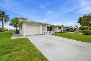 4629 45th Court, Tamarac, FL 33319 - MLS#B26035110