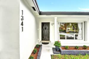 1341 30th Road, Hollywood, FL 33021 - MLS#B26035123