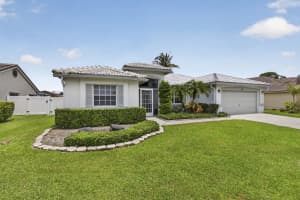 3788 Cypress Lake Drive, Lake Worth, FL 33467 - MLS#B26035124