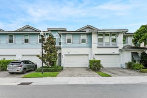 4821 Pointe Midtown Road, Palm Beach Gardens, FL 33418 - MLS#B26035178
