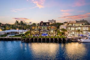 733 Middle River Drive, Fort Lauderdale, FL 33304 - MLS#B26035196