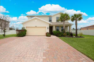 7647 Old Grove Lane, Port Saint Lucie, FL 34987 - MLS#B26035211