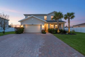 7647 Old Grove Lane, Port Saint Lucie, FL 34987 - MLS#B26035211