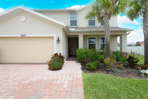 7647 Old Grove Lane, Port Saint Lucie, FL 34987 - MLS#B26035211