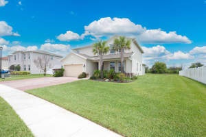 7647 Old Grove Lane, Port Saint Lucie, FL 34987 - MLS#B26035211