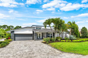 632 Lakewoode Circle, Delray Beach, FL 33445 - MLS#B26035212