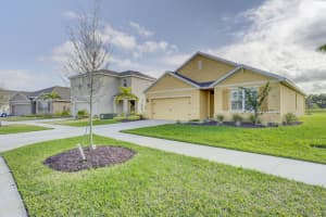 10519 Vasari Way, Port Saint Lucie, FL 34987 - MLS#B26035226