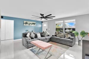8411 Theresa Road, Boynton Beach, FL 33472 - MLS#B26035227