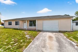 261 Cherryhill Road, Port Saint Lucie, FL 34953 - MLS#B26035250