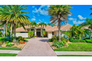8320 Desmond Drive, Boynton Beach, FL 33472 - MLS#B26035304