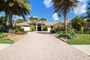 8320 Desmond Drive, Boynton Beach, FL 33472 - MLS#B26035304