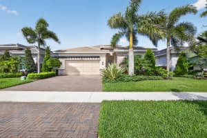 9941 Regency Way, Palm Beach Gardens, FL 33412 - MLS#B26035305