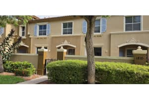 6516 Morgan Hill Trail 1809, West Palm Beach, Fl 33411, West Palm Beach