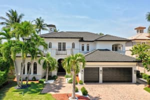 17593 Middle Lake Drive, Boca Raton, FL 33496 - MLS#B26035406