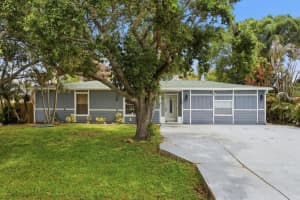 325 Nw Dearman Street, Port St. Lucie, Fl 34983, Port Saint Lucie 325 Nw Dearman Street, Port St. Lucie, Fl 34983, Port Saint Lucie