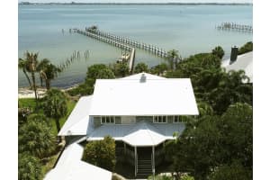 114 Sewalls Point Road, Sewalls Point, FL 34996 - MLS#B26035414