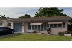 4517 49th Street, Tamarac, FL 33319 - MLS#B26035434