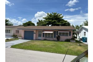 4517 49th Street, Tamarac, FL 33319 - MLS#B26035434