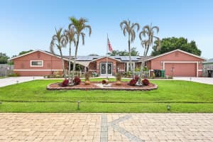 2457 Mercer Street, Port Saint Lucie, FL 34984 - MLS#B26035459