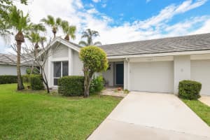 3365 Villa Place, Palm City, FL 34990 - MLS#B26035470