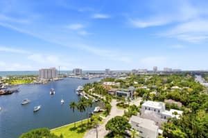 2500 Las Olas Boulevard, Fort Lauderdale, FL 33301 - MLS#B26035476