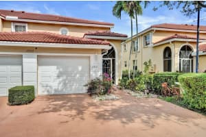 12434 Crystal Pointe Drive, Boynton Beach, FL 33437 - MLS#B26035478