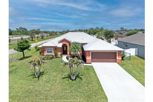 1601 Realty Street, Port Saint Lucie, FL 34987 - MLS#B26035509