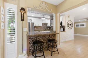 34 Colonial Club Drive, Boynton Beach, FL 33435 - MLS#B26035510