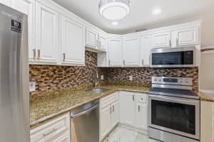 34 Colonial Club Drive, Boynton Beach, FL 33435 - MLS#B26035510
