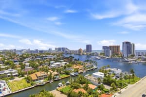 2500 Las Olas Boulevard, Fort Lauderdale, FL 33301 - MLS#B26035522