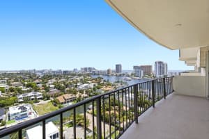 2500 Las Olas Boulevard, Fort Lauderdale, FL 33301 - MLS#B26035522