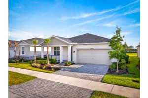 6632 Cloverdale Avenue, Port Saint Lucie, FL 34987 - MLS#B26035560