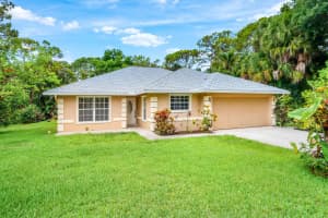 15592 99th Street, West Palm Beach, FL 33412 - MLS#B26035567