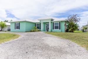 2406 31st Street, Okeechobee, FL 34974 - MLS#B26035579