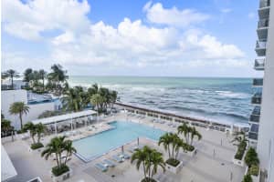 2751 Ocean Drive, Hollywood, FL 33019 - MLS#B26035595