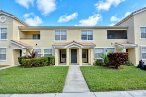 130 Sw Peacock Boulevard 16, Port St. Lucie, Fl 34986, Port Saint Lucie