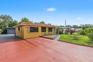 6417 23rd Street, Miramar, FL 33023 - MLS#B26035606