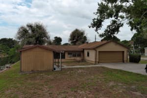 1013 9th Street, Okeechobee, FL 34974 - MLS#B26035621