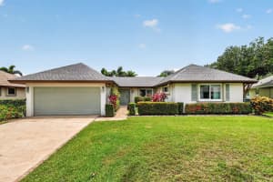 10460 Greentrail Drive, Boynton Beach, FL 33436 Sold 06/15/26